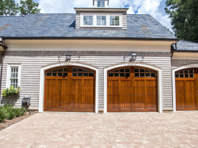 Commercial Garage Door Installation Westchester County | by Whitaker
