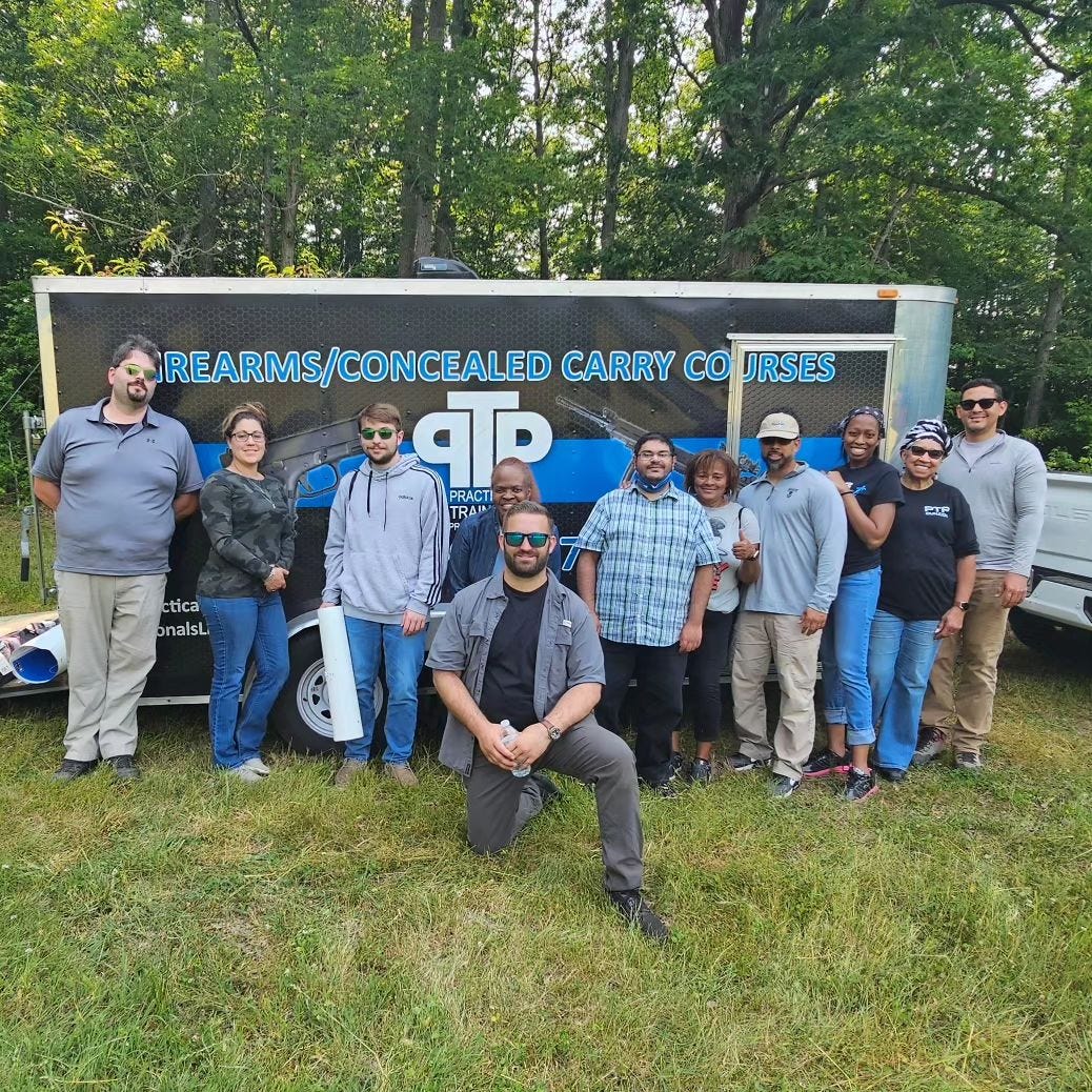 Navigating the Landscape of MultiState Concealed Carry Insights from