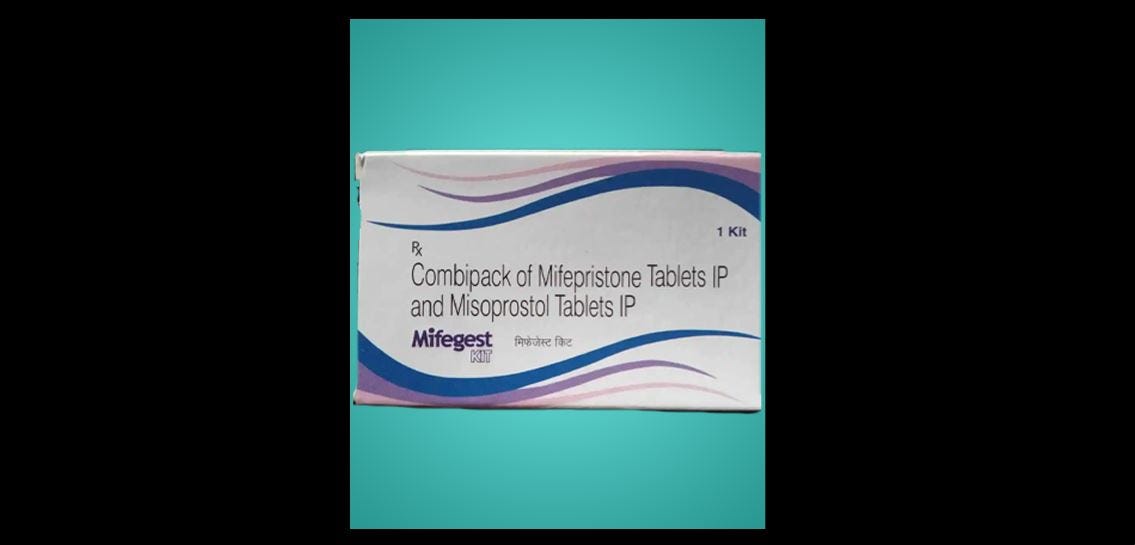 Mifegest Kit Uses, Dosage, and Important Considerations. by Eererer Medium
