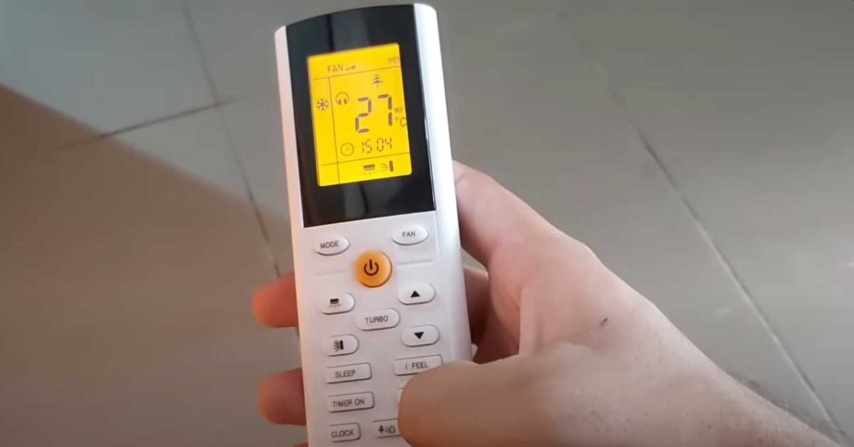 What is the Difference between Dry And Cool Mode in AC? by Chris