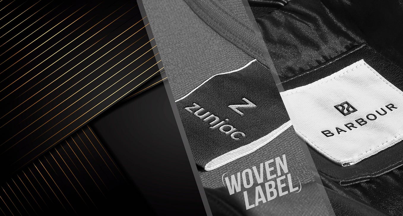 Why clothing labels are so important in the apparel industry