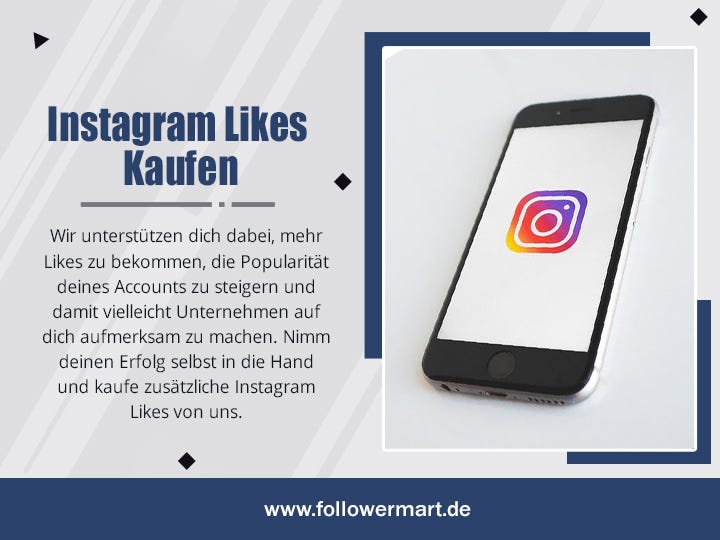 Instagram Follower Kaufen Social Media Marketing Medium
