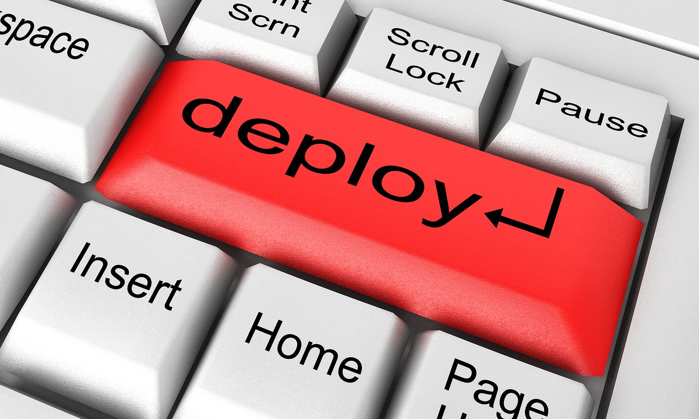 Trouble Deploying Rails on Heroku? Simple steps to get deployed quickly.