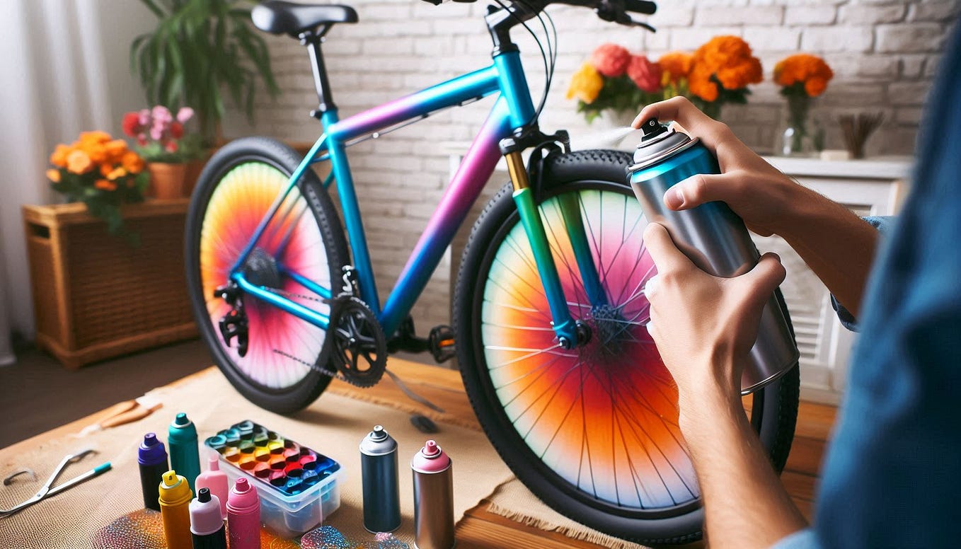 Brake Quiet Spray Your Guide to Quieting Noisy Brakes Medium