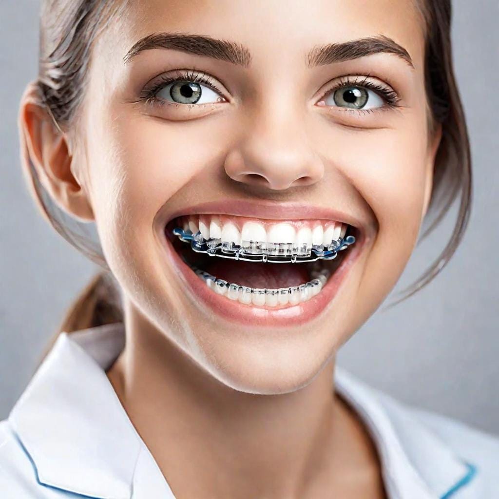 Choosing the Right Orthodontist for Your Dental Journey | by Howard ...