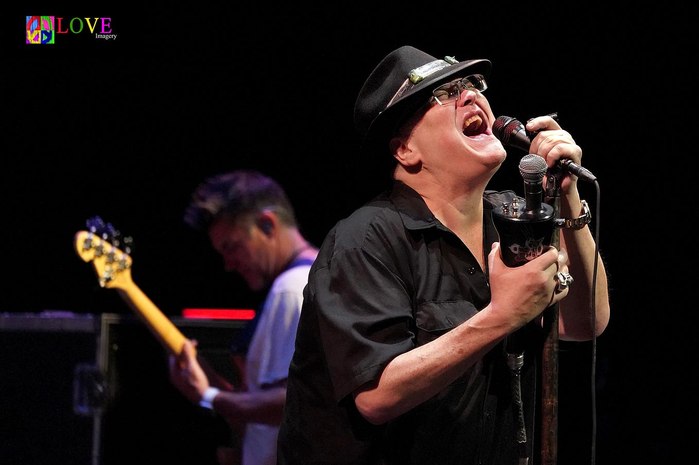 “Great Performers, Great Venue, Great Night!” Blues Traveler LIVE! at the Grunin Center