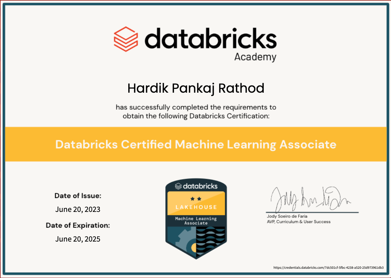 Getting Started with Databricks. A Beginners Guide to Databricks by