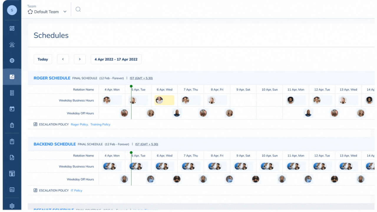 Rook v1.11 Storage Enhancements. The Rook v1.11 release is out! v1.11 ...