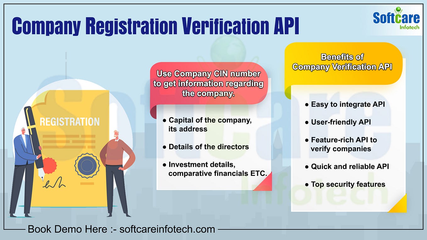 What is FSSAI License Verification API and Its Benefits and how can we ...