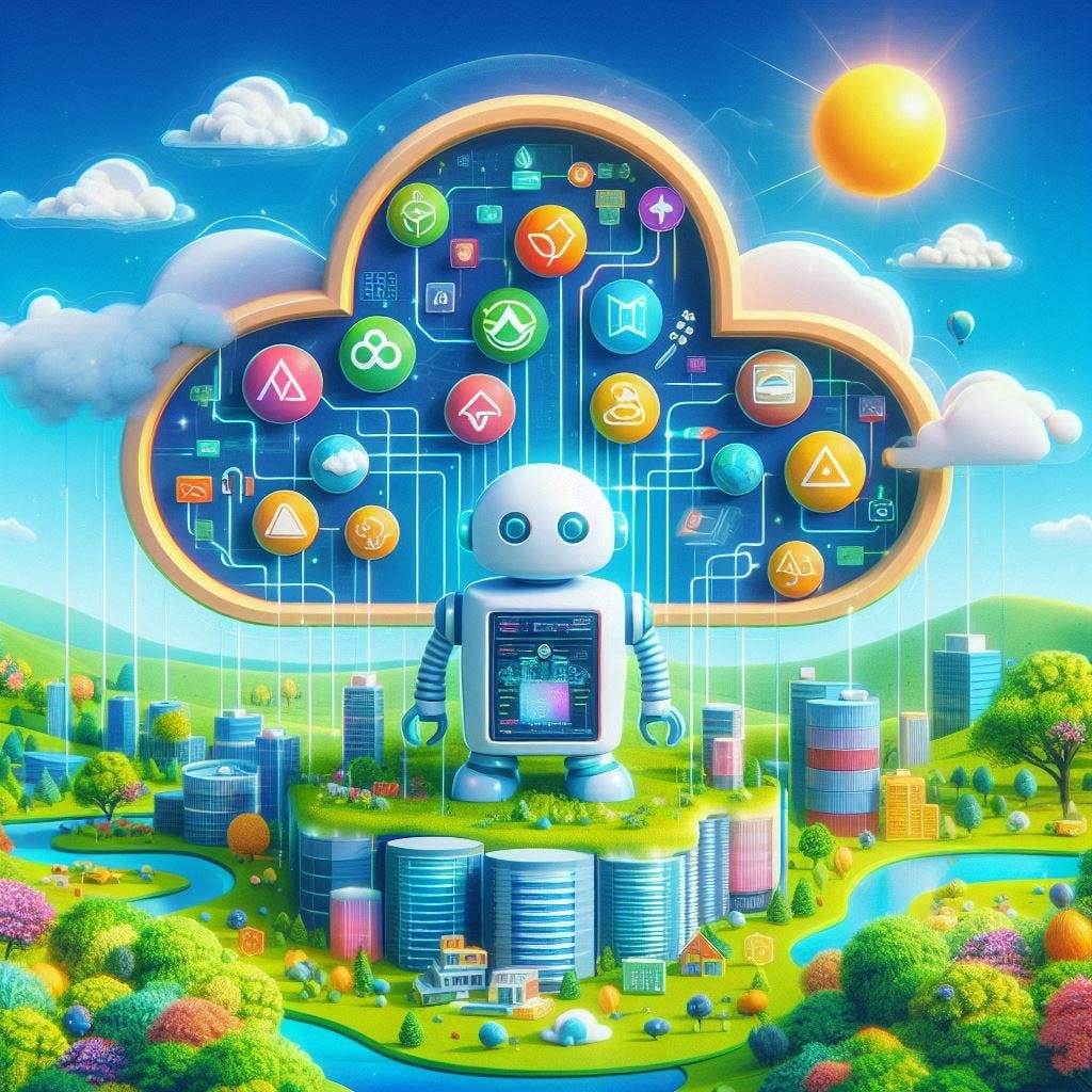 🚀 Mastering CICD and Deploying a Fast API App with CI/CD Using GitHub ...