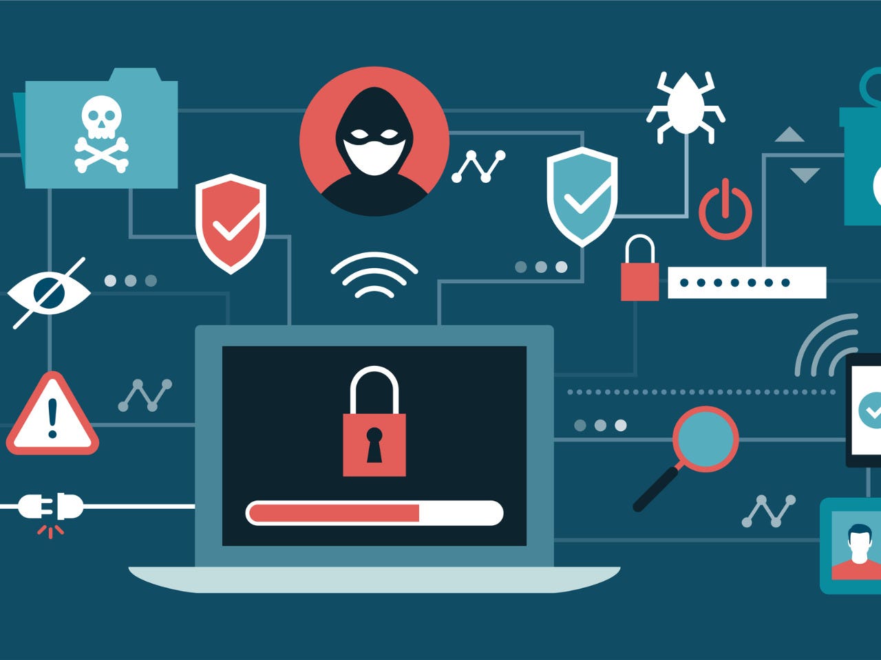 Picture of 10 Smart Security Moves to Prevent an Android Phone Hack