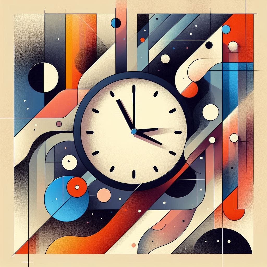 Information and Matter. In recent decades, various scientific… | by ...