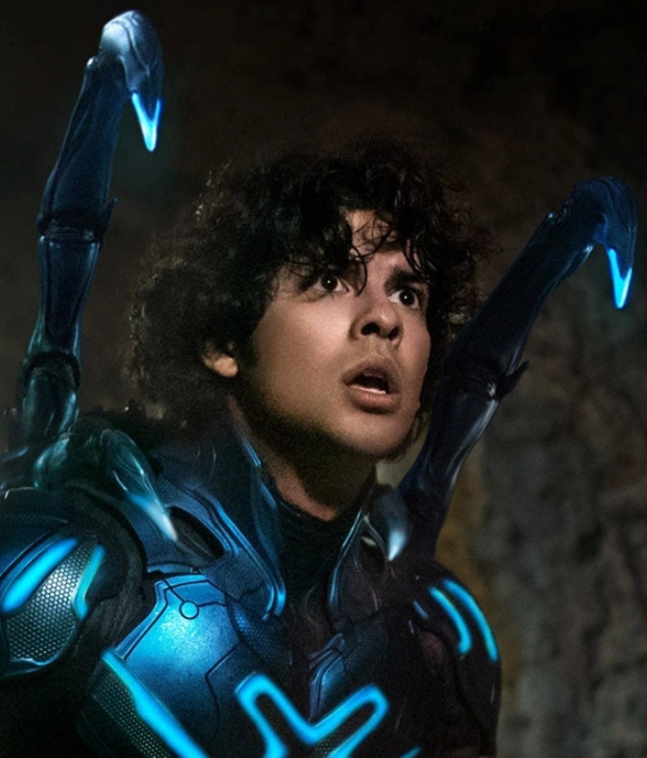 Will There Be Blue Beetle 2 - Every Indication From The Movie - Explored 