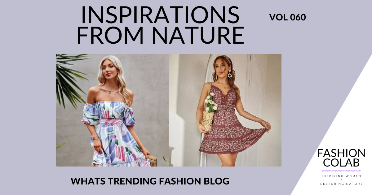 Current Fashion Trends — Textile Guide | by Fashion Colab | Medium