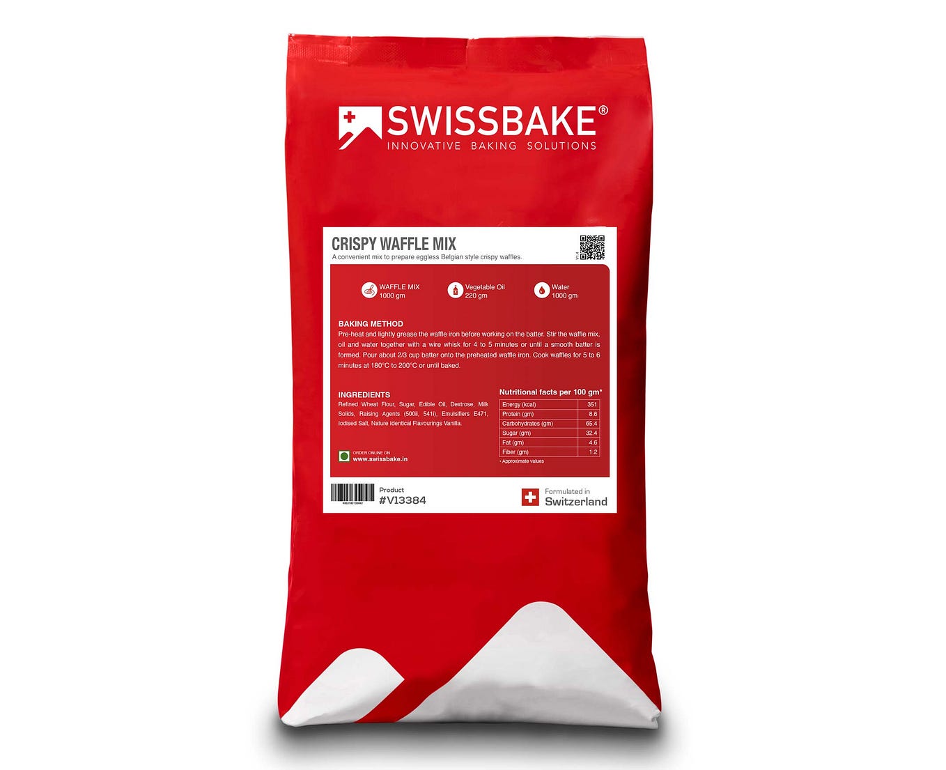 T150 Flour The Secret Ingredient for Nutritious Whole Grain Baking