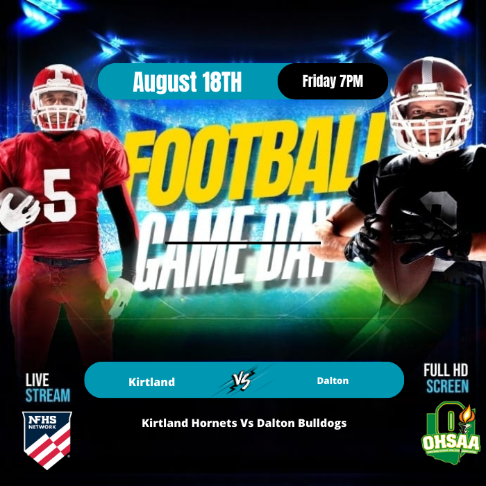 How To Watch Ohio HIgh School Football St. Edward Vs Center Grove
