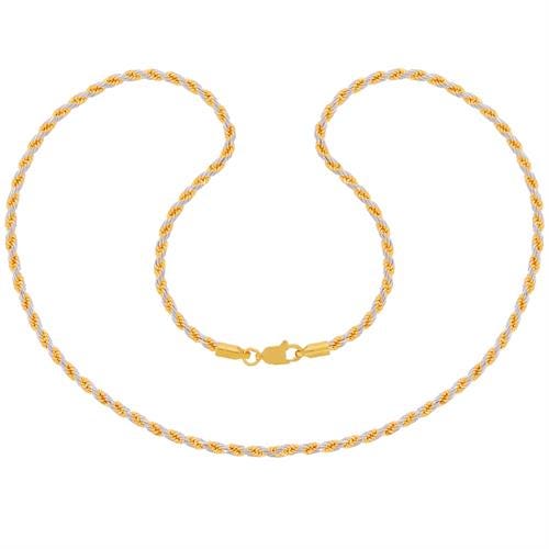 The Timeless Allure of Gold Sui Dhaga from Malani Jewelers by malani