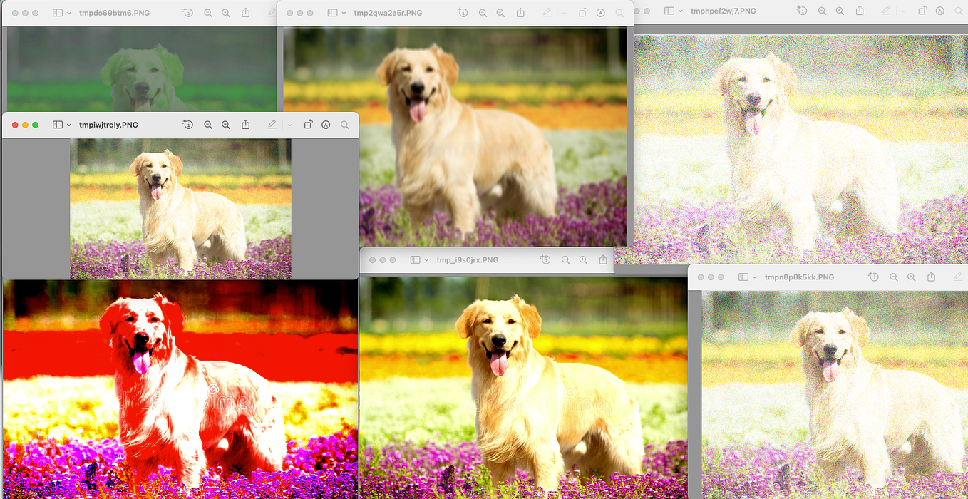 DATA VISUALIZATION USING PYPLOT FOR DUMMIES BY a DUMMY | by Anush ...