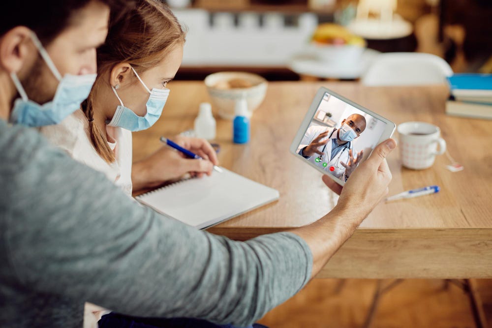 Renewing Your Work Permit: Medical Check-up At Jurong Point Clinic  by Acu Med  May, 2024  Medium