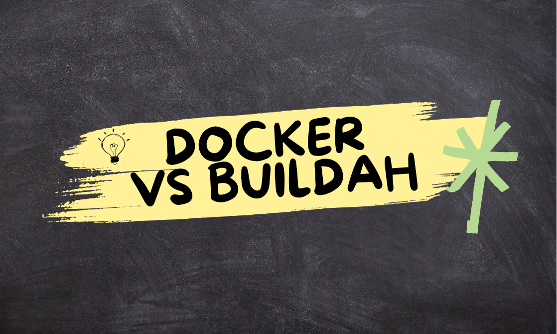 Building Multi-Architecture Docker Images With Buildx | By Artur ...