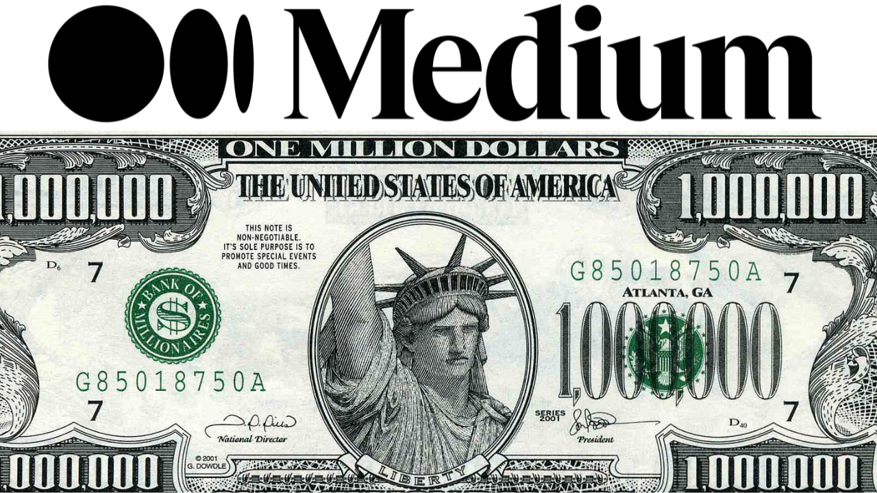 Are You Ready to Make Magnate Moves in the Media & Dominate in Your Industry? It’s Time to