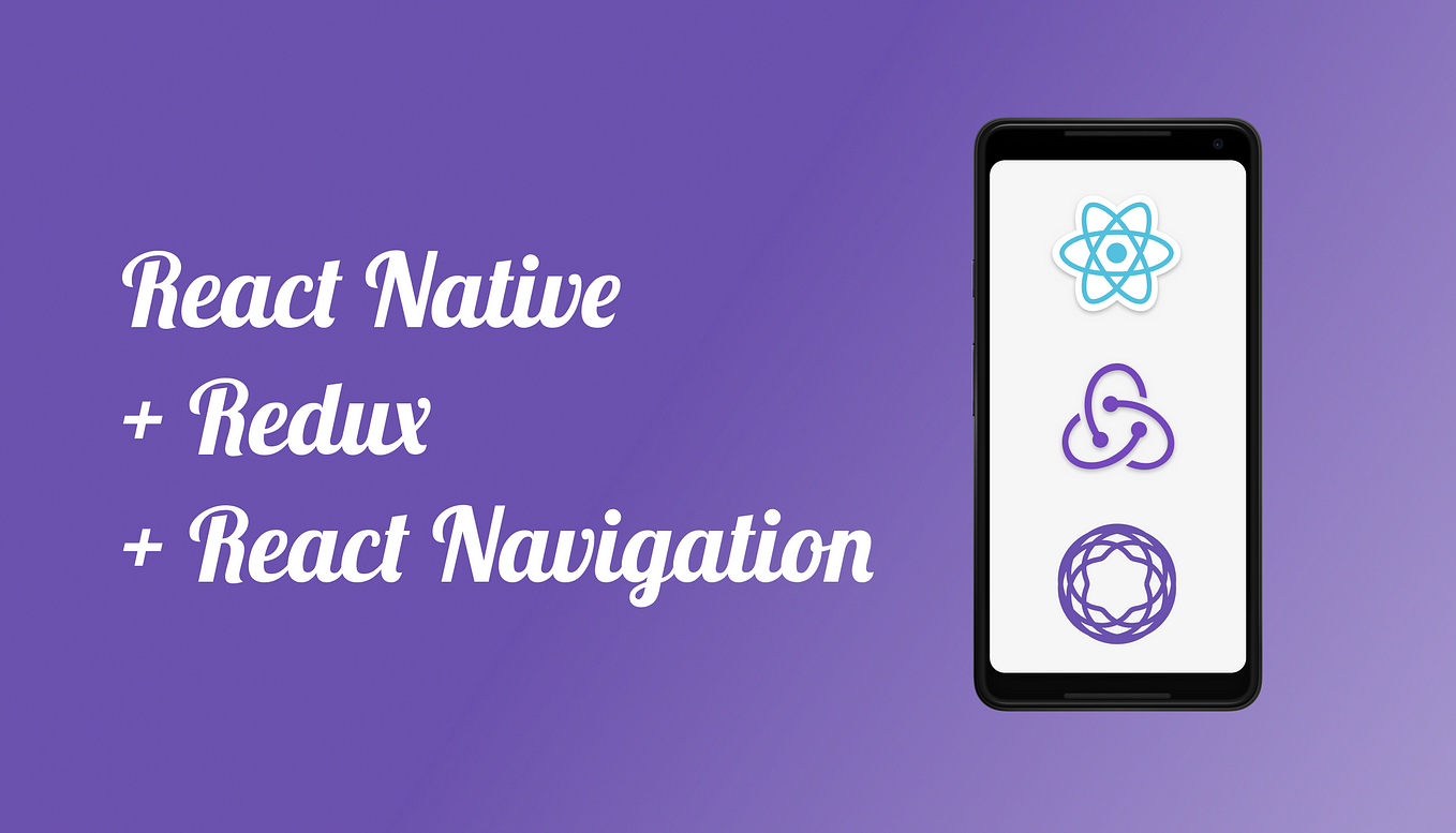 Getting Started With React Native And Redux By Renan Ferreira Getting Started With React Native And Redux By Renan Ferreira