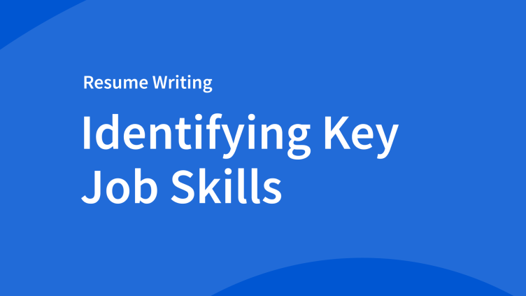 How to Write a Resume | Coursera Career Chat