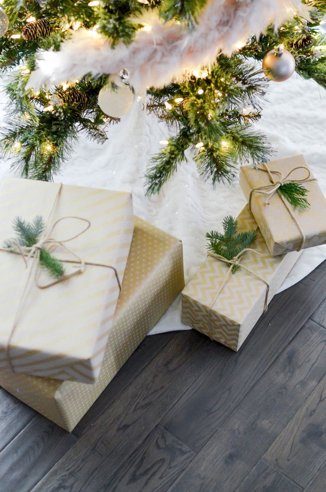 How to make a christmas list online by hanna hunderwood medium