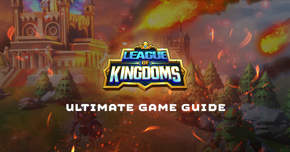 Kryptomon Ultimate Game Guide. Table of Contents, by Rainmaker Games  Community