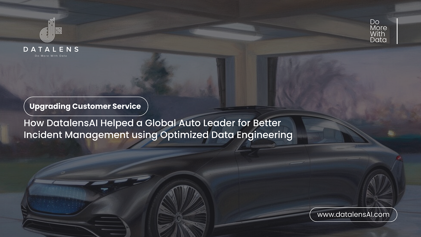 Why Data Visualization is Essential in Every Step of Machine Learning ...