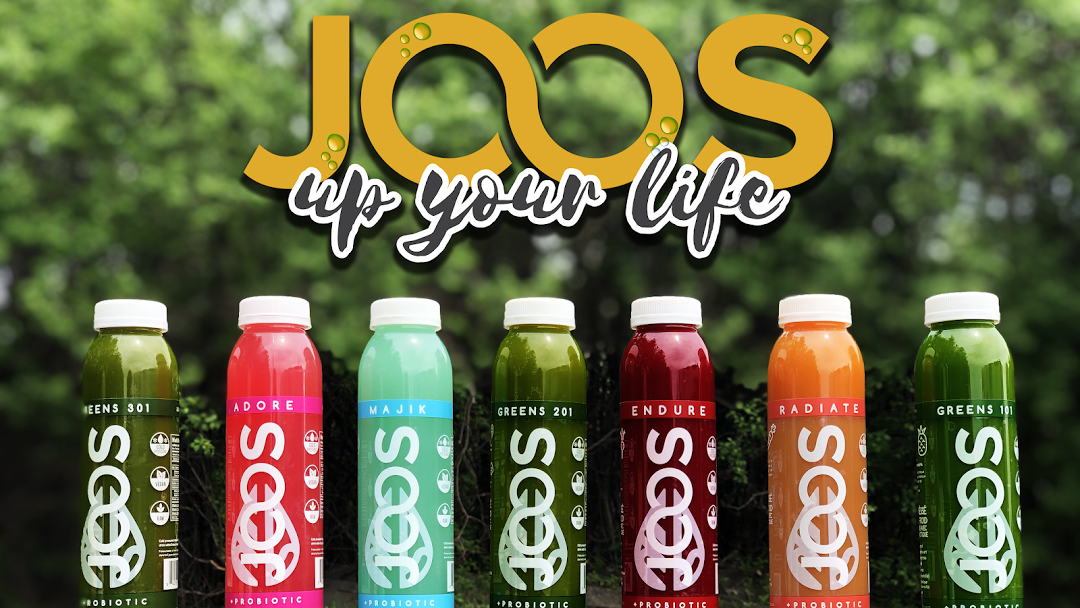 Why and how to consume a Cold pressed juice cleanse Canada by JOOS UP