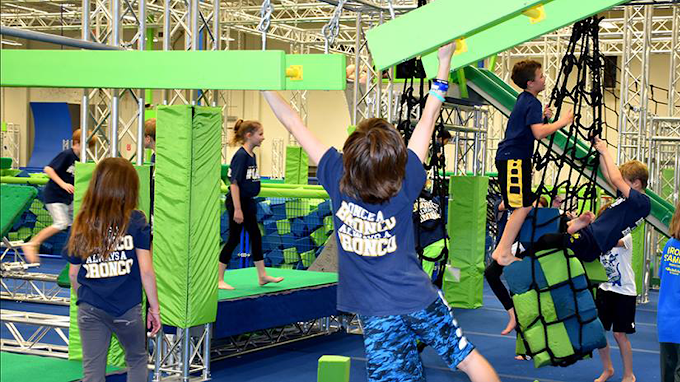 Innovative Team Building Fun Corporate Events In Dallas Experience The 