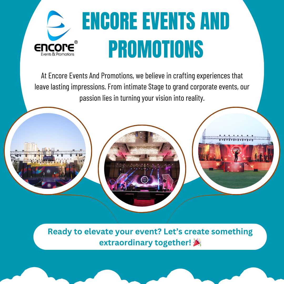 Event Management Company In Pune. How Events Can Help Grow Your