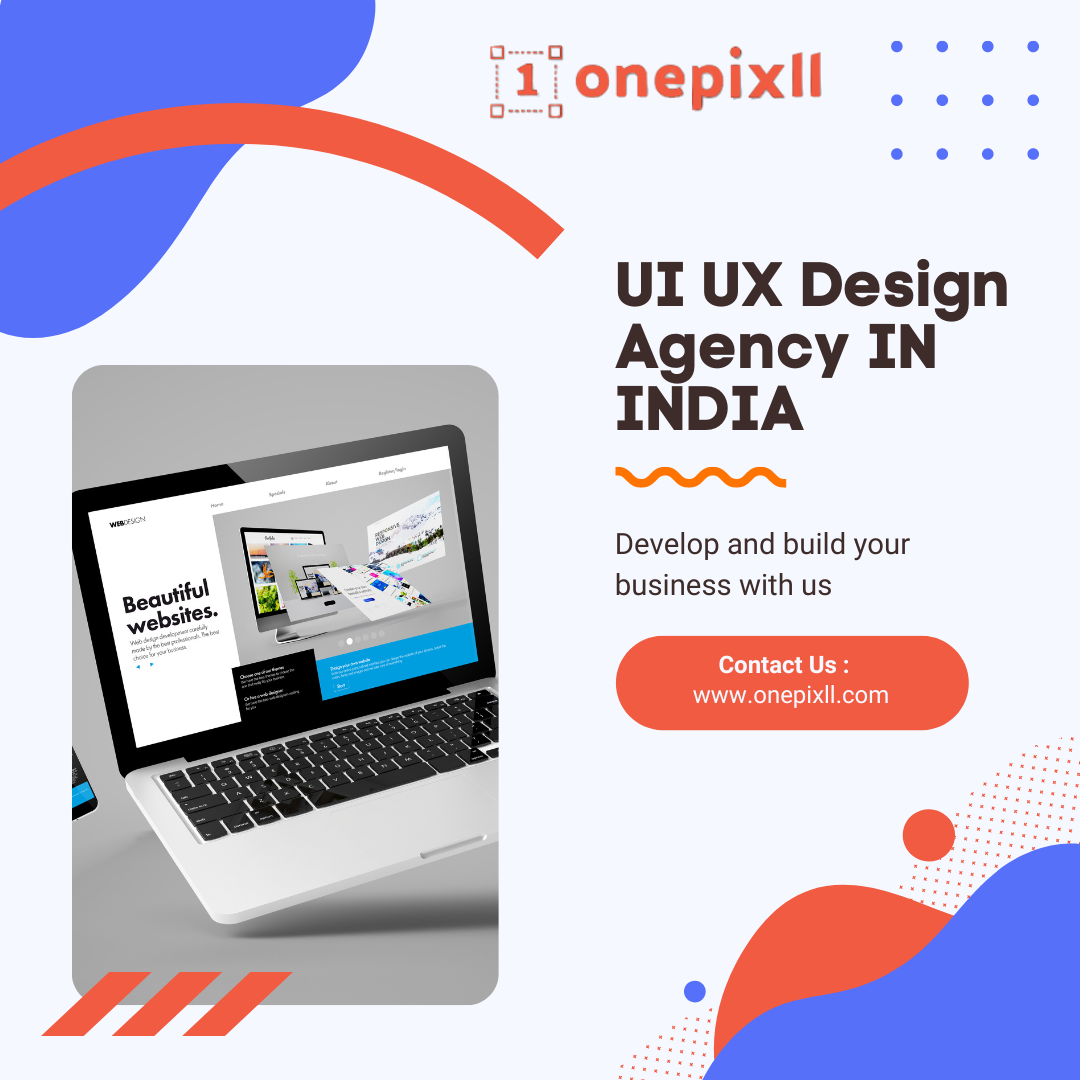OnePixll, formerly known as Botomatic Private Limited, is a leading UI