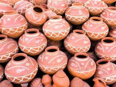 Benefits of Cooking in Clay pot – Clay Pot for Cooking