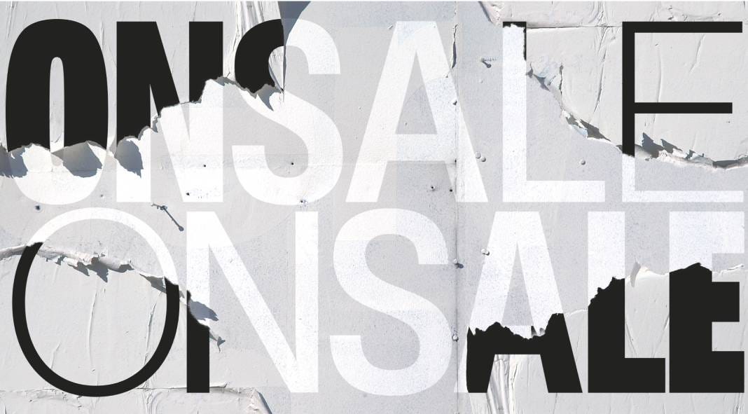The 5 Best Free Fonts for Designers in 2024 by WE AND THE COLOR WE