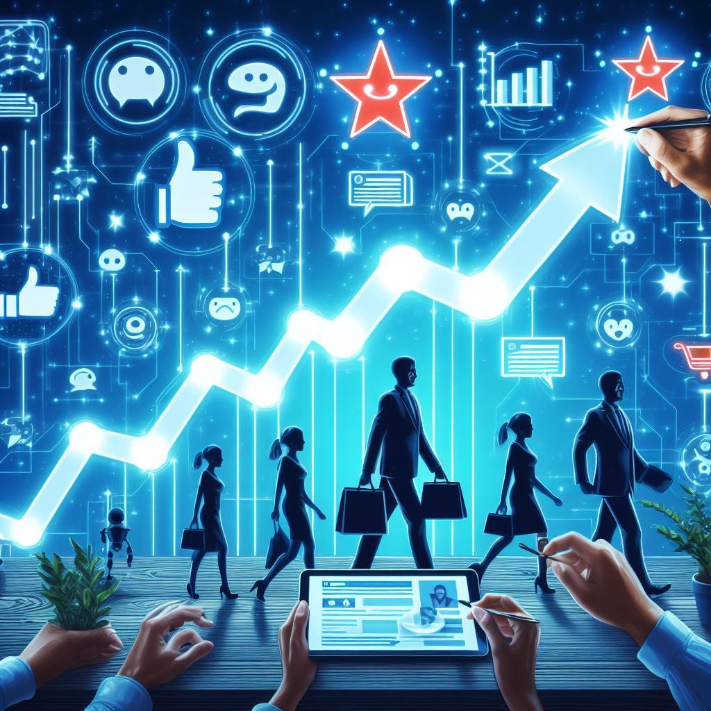 Unveiling Customer Feedback Insights from Trustpilot Reviews With LLMs