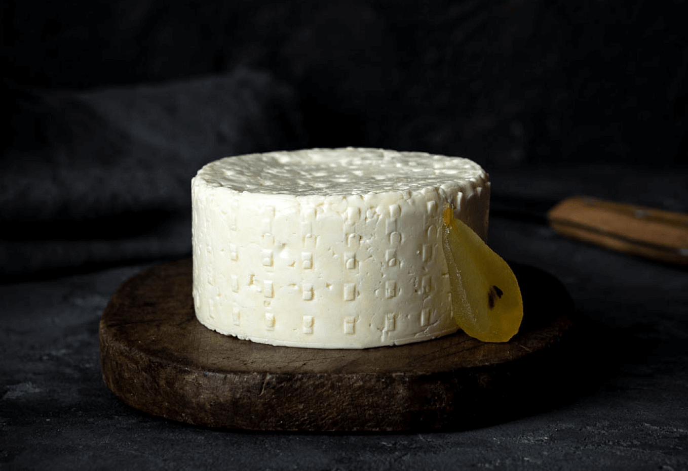 The Story Behind Australia’s Most Beloved Cheese Floridia Cheese