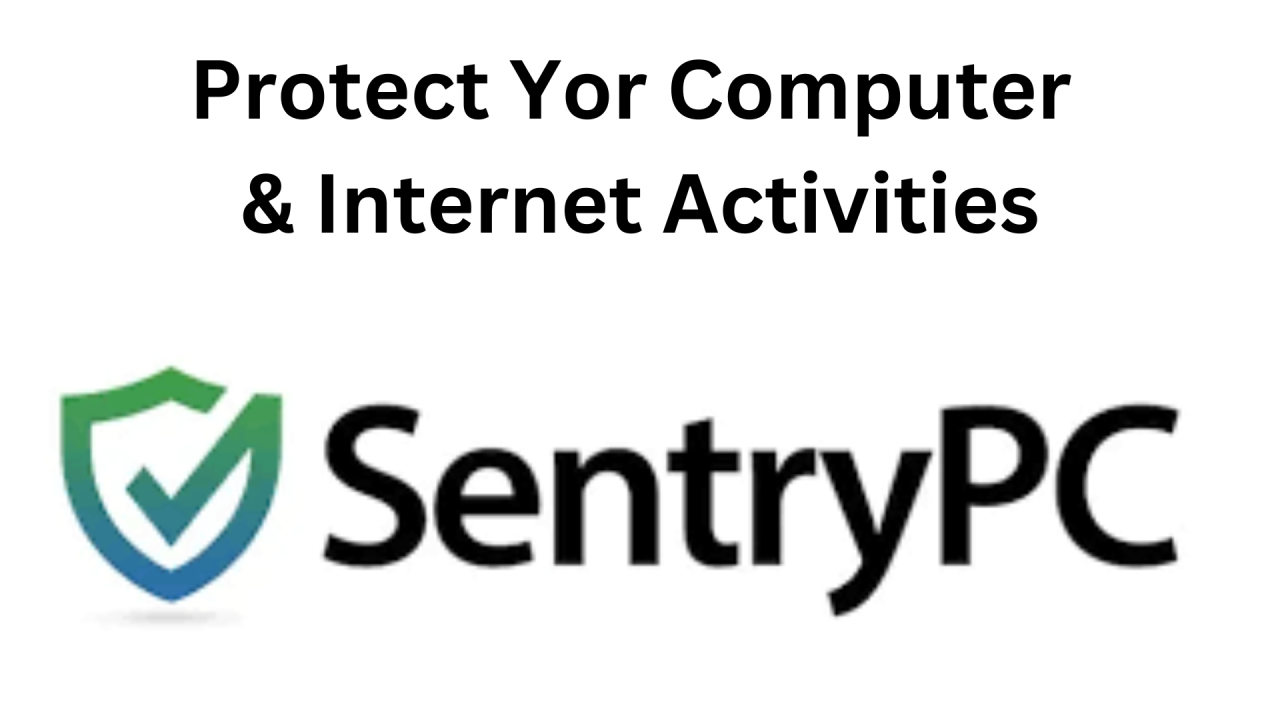 SentryPC Open source employee monitoring software by Casien Medium