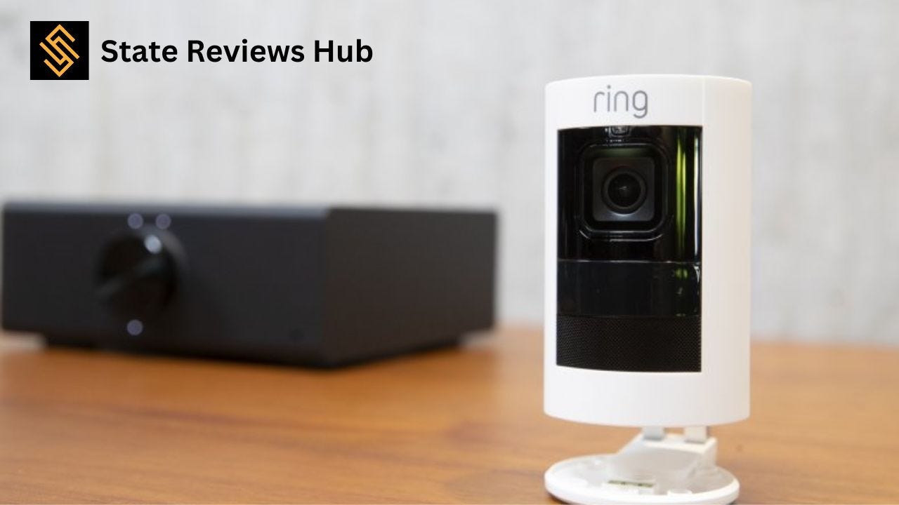 How To Turn Off Ring Camera Hayamasood Medium