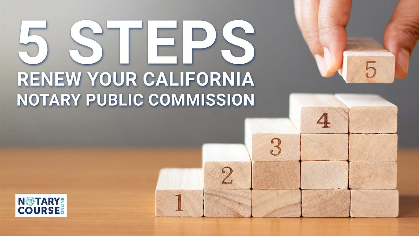 How remote online notarization (RON) will change the notarization rules