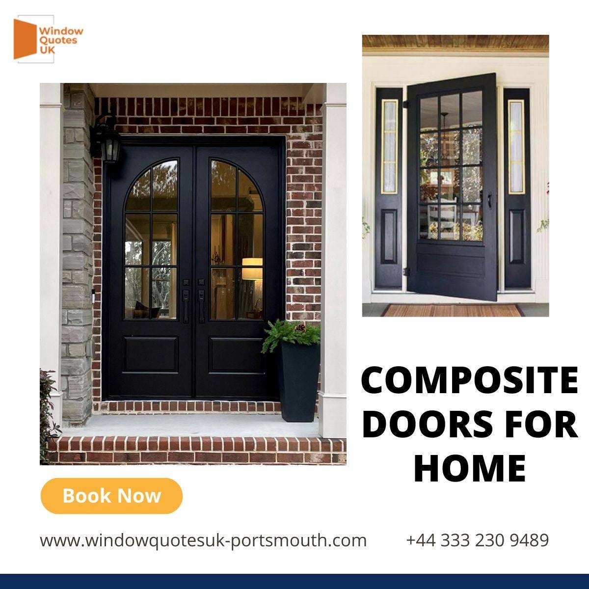 Why do you need to put windows casement in the UK? Window Quotes UK