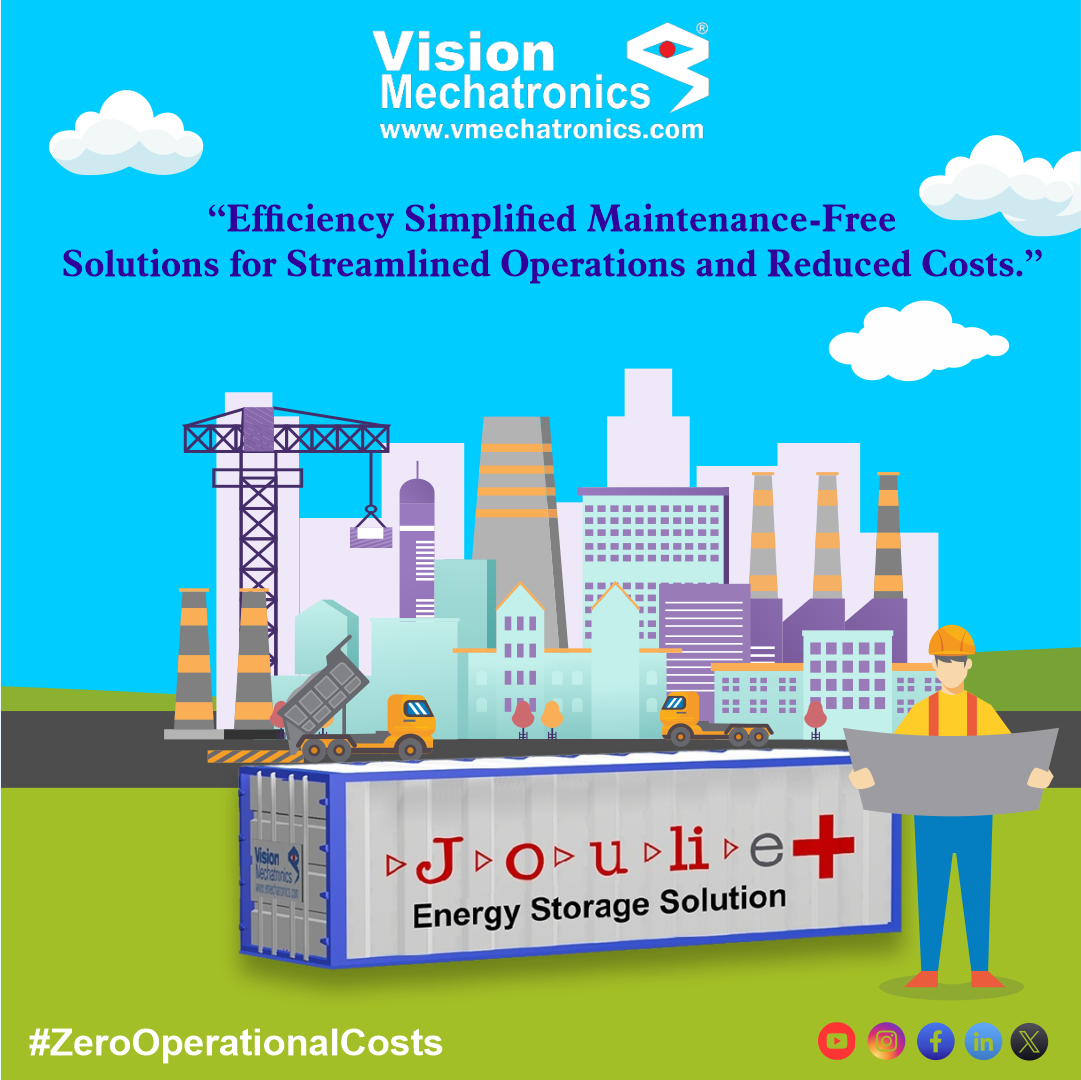 Empowering Renewable Energy The Role of Energy Storage Solutions