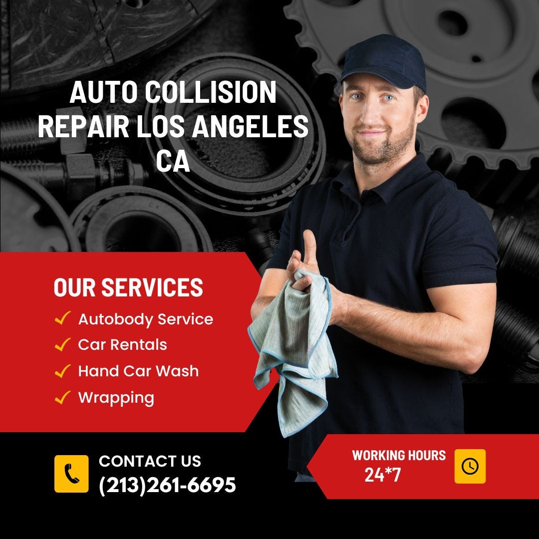 Reasons Why Professional Car Repair Services Are Essential Amanda R