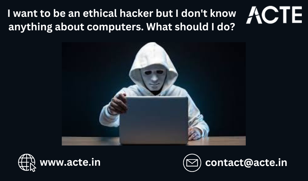 Beginner’s Guide: How to Start Ethical Hacking Without Programming ...