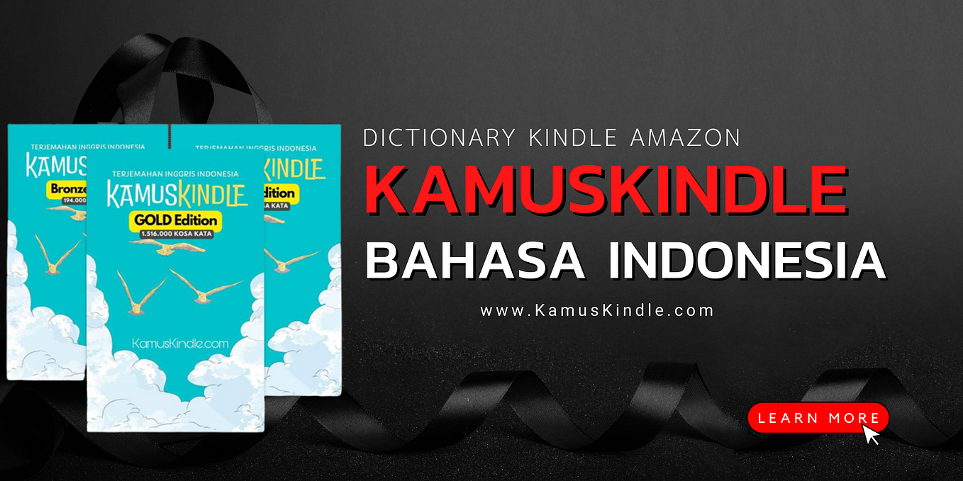 Kindle Amazon Indonesia. Buat Kamu yang suka membaca, pasti… by