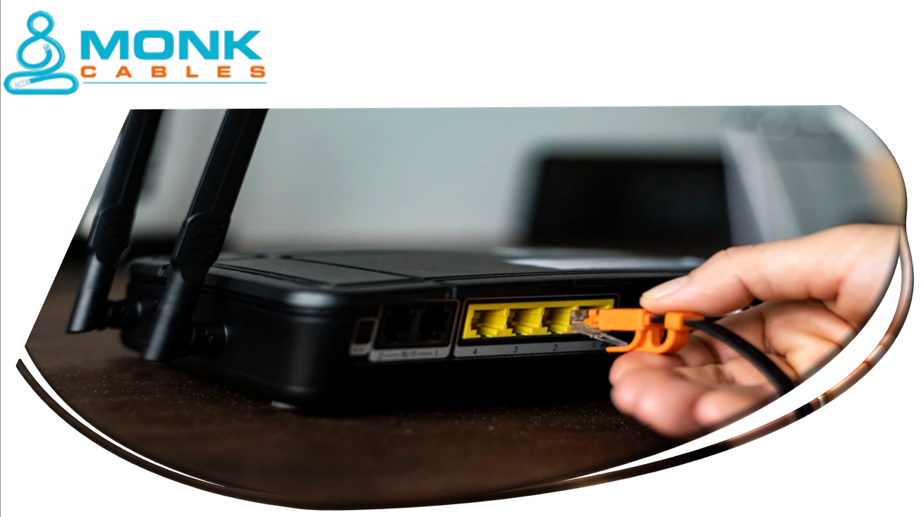 How to Choose the Best Cat6 Plenum Cable for Your Network? by Monk