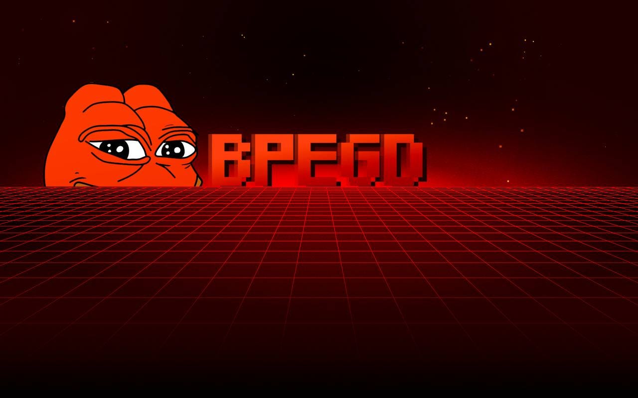 A Comprehensive Overview of the BPEG Platform Launch | by BPEG'd | Medium