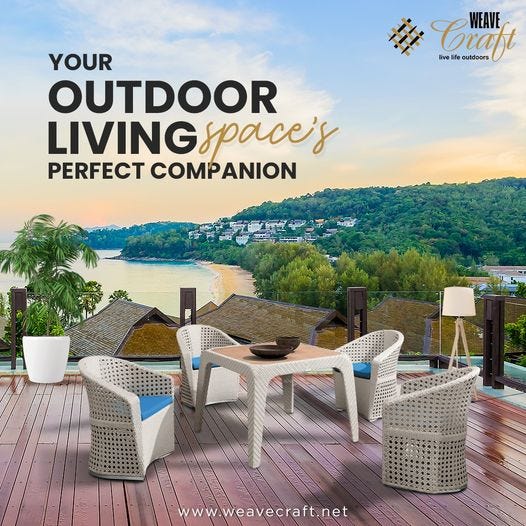 Rattan Furniture Weavecraft Introducing Rattan Furniture by Weavecraft