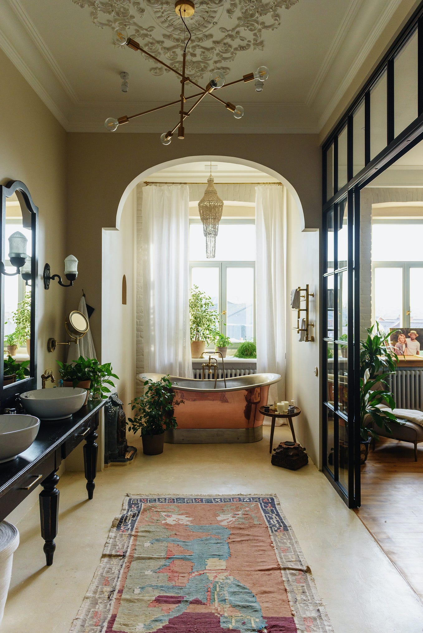 View of 10 Must-Have DIY Home Decor Projects for Small Spaces | by ...